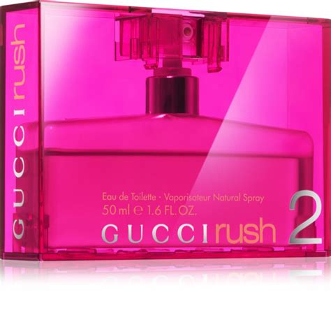 gucci rush 2 geur beschrijving|Rush 2 by Gucci » Reviews & Perfume .